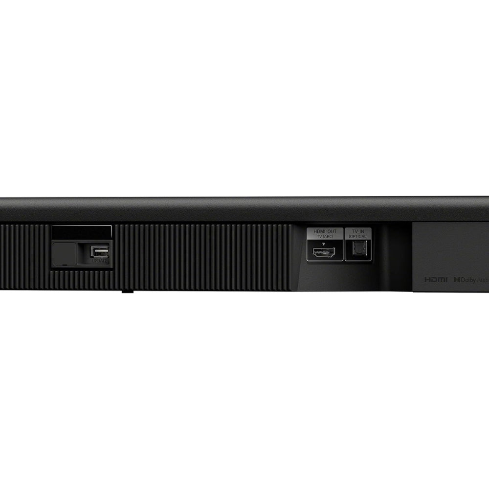 Sony HT-S400 2.1 Channel Soundbar with Wireless Subwoofer