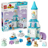 LEGO DUPLO - Anna and Elsa's Frozen Castle Celebration - 10455