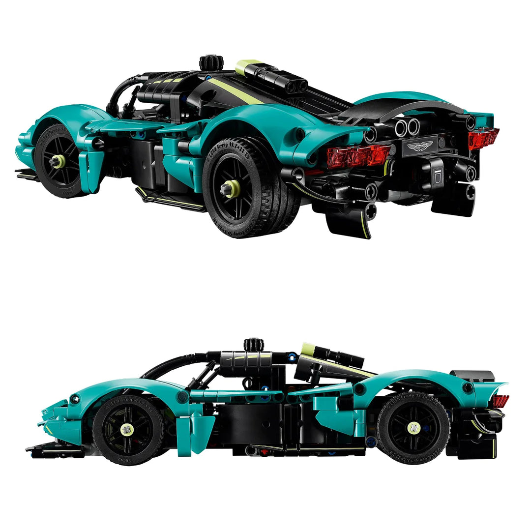 LEGO Technic - Aston Martin Valkyrie - 42208