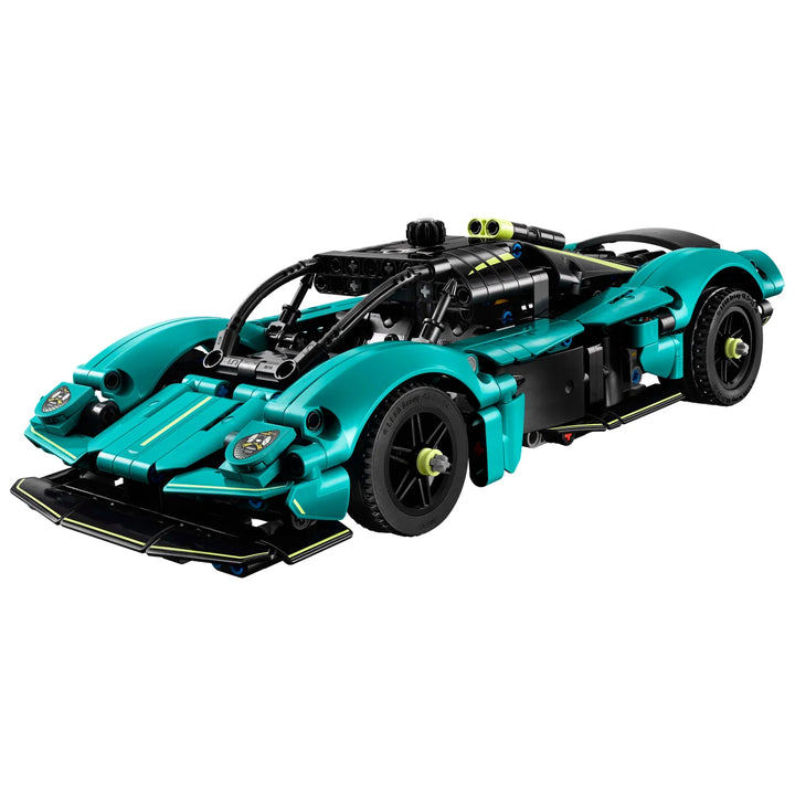 LEGO Technic - Aston Martin Valkyrie - 42208