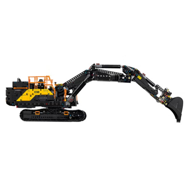 LEGO Technic - Volvo EC500 Hybrid Excavator - 42215