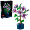 LEGO Hibiscus 10372