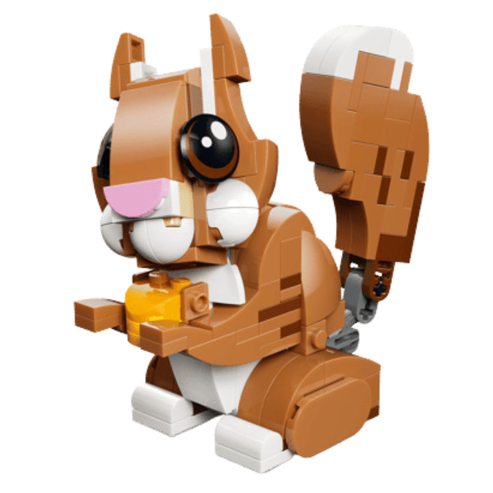 LEGO - Cute Animals - 31382