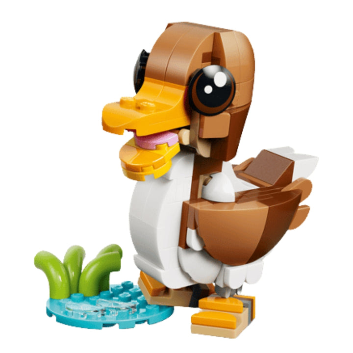 LEGO - Cute Animals - 31382