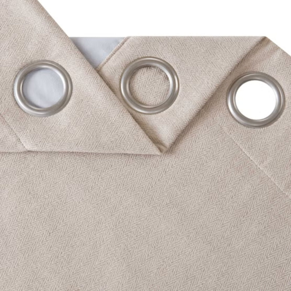 Beautyrest - Walton Blackout Curtains, 2 panels
