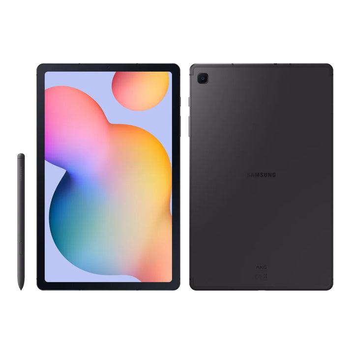 Samsung Galaxy S6 Lite Tablet with S-Pen -  10.4” Display - 64 GB