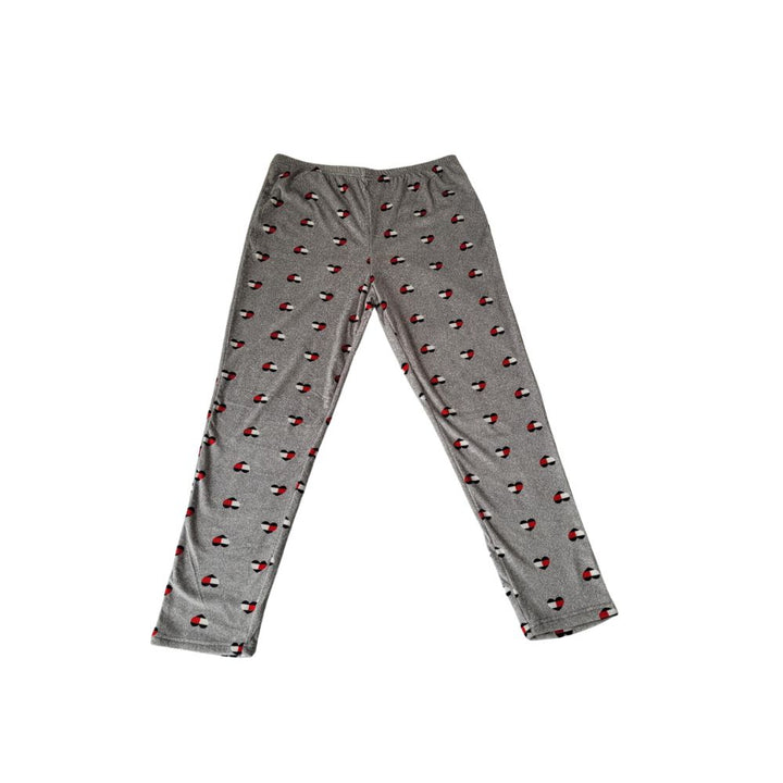 Tommy Hilfiger - Women's 2-Piece Pajamas