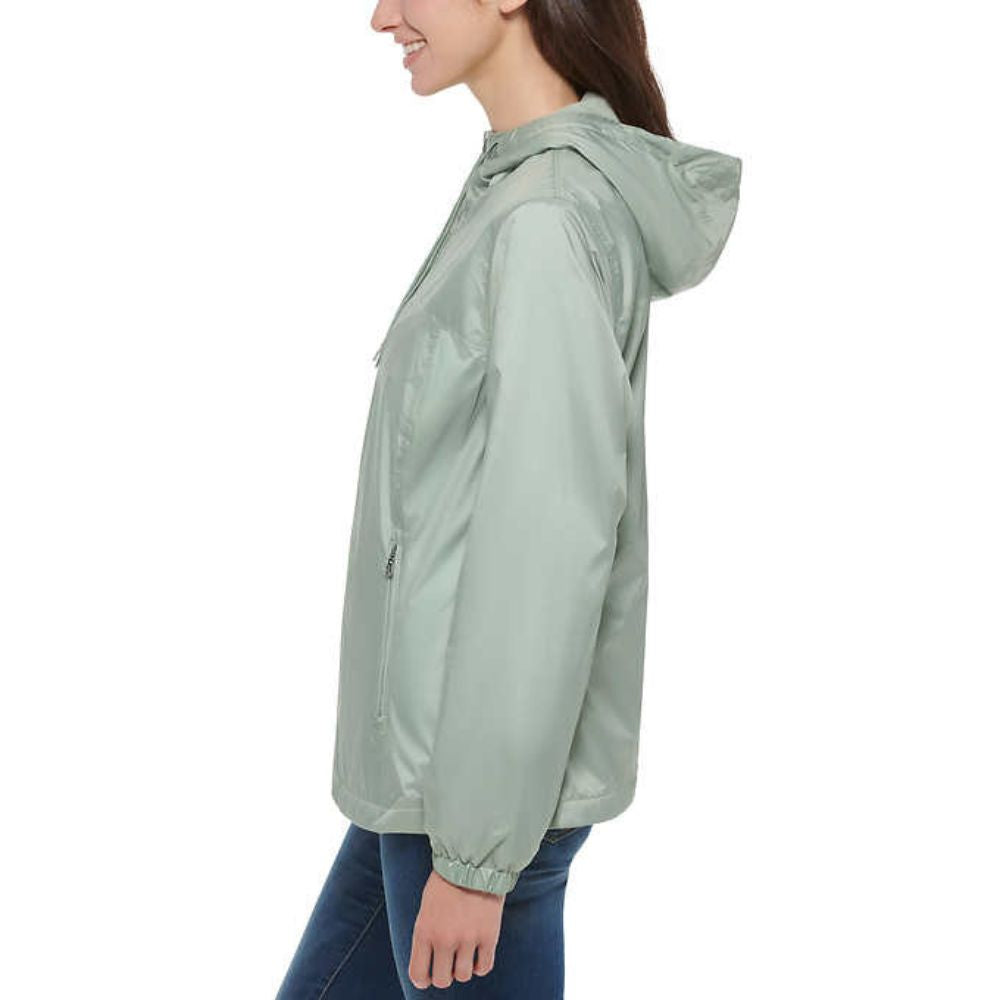 Calvin Klein - Women's Windbreaker