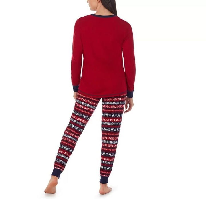 Weatherproof Pajama Set
