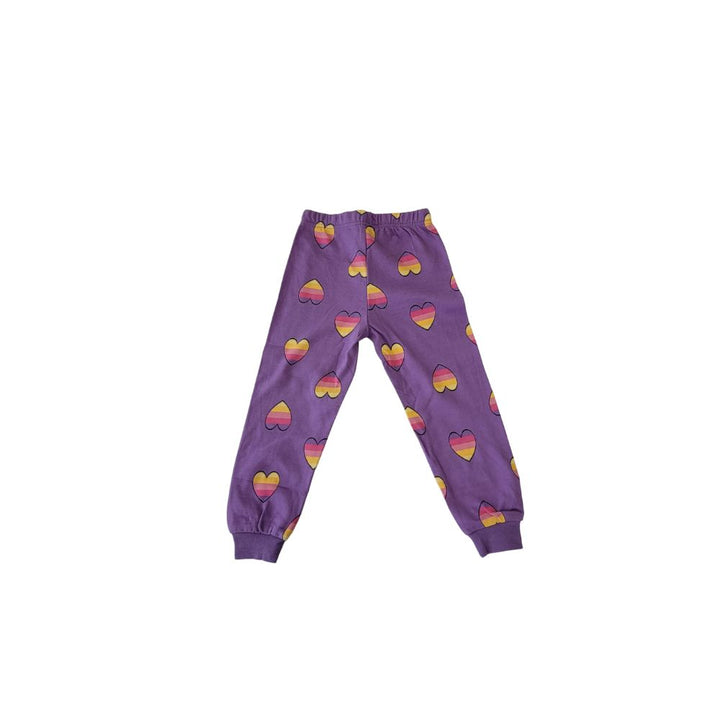 Pekkle - Pyjamas, paquet de 2