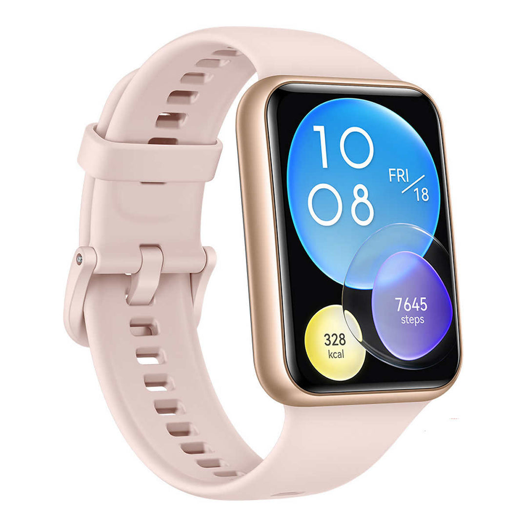 Huawei - Montre Watch Fit 2 Active
