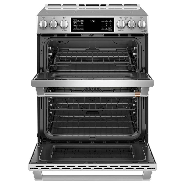 General Electric - Cuisinière encastrable de 30 po