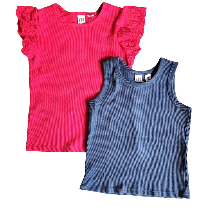 Gap - Ensemble de 2 hauts pour filles