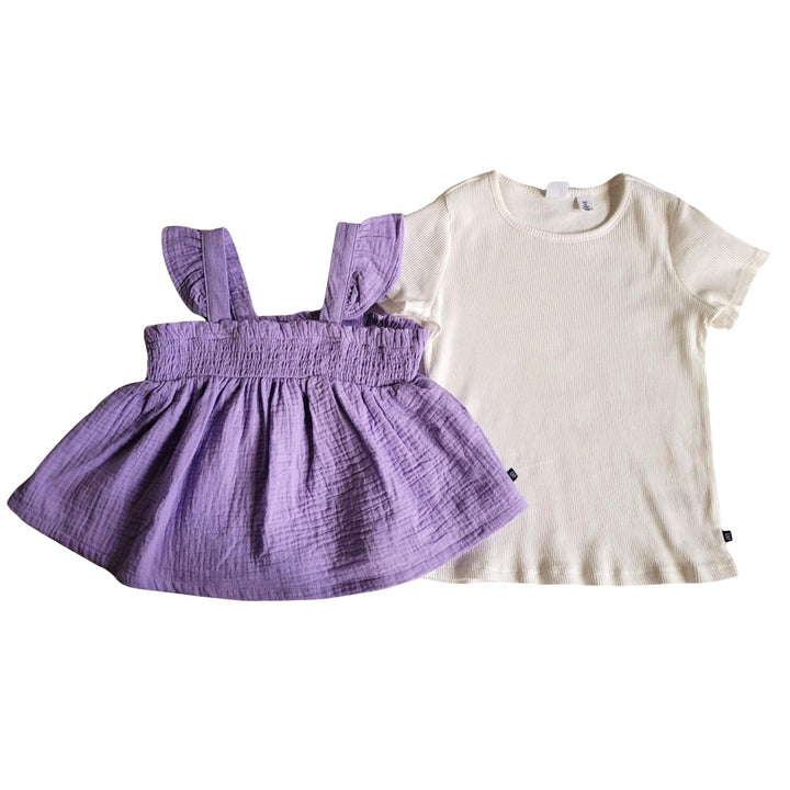 Gap - Ensemble de 2 hauts