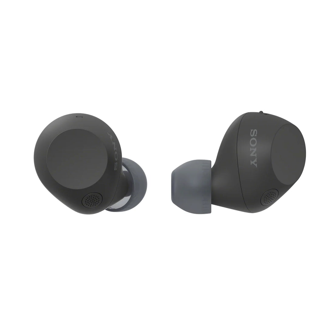 Sony - Écouteurs sans fil à suppression du bruit WF-C710N