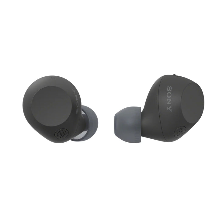 Sony - Écouteurs sans fil à suppression du bruit WF-C710N