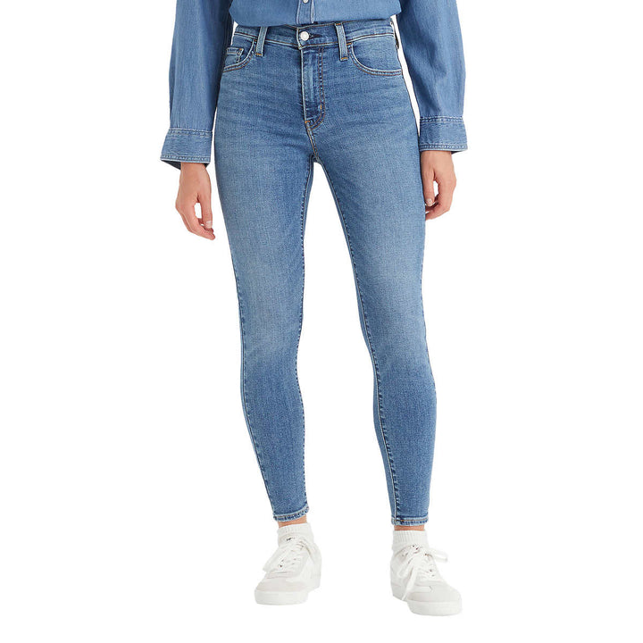 Levi’s 720 High Rise Jeans