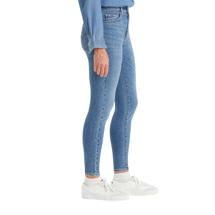 Levi’s 720 High Rise Jeans