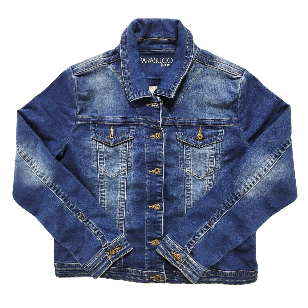 Parasuco - Veste