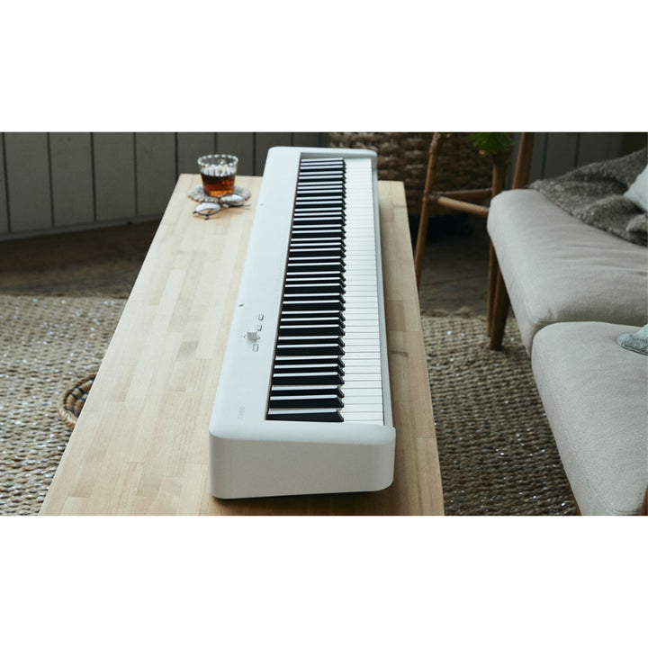 Casio - CDP-S110 Piano numérique portable 88 touches