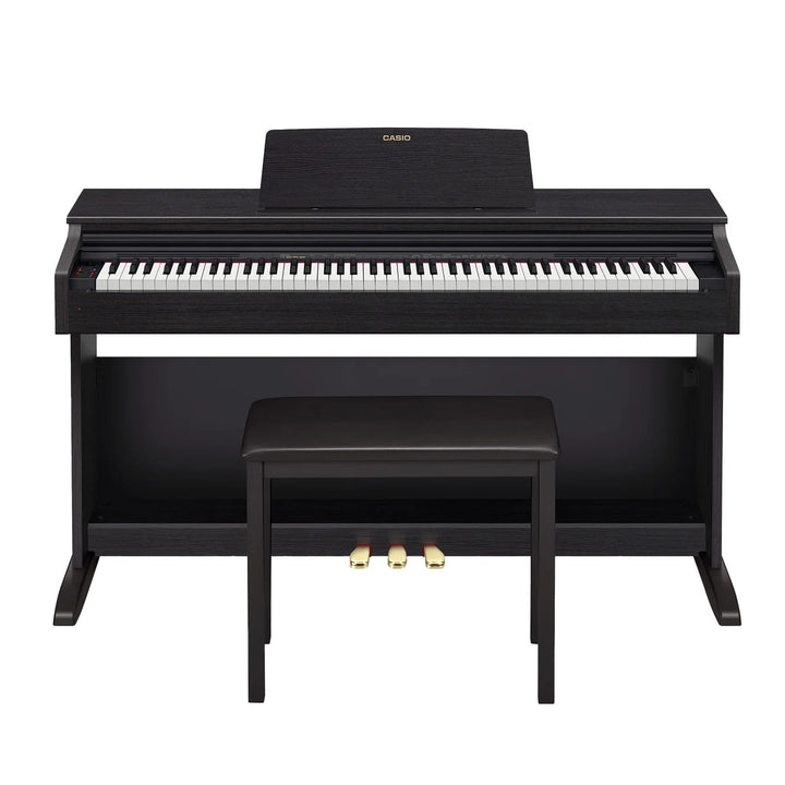 Casio -  Piano numérique avec banc Ap-265