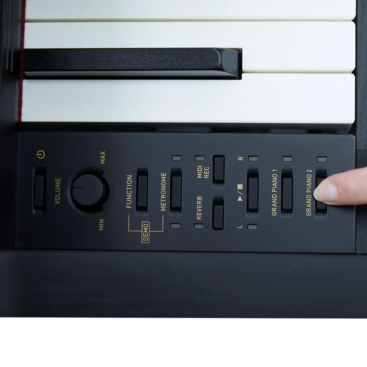 Casio -  Piano numérique avec banc Ap-265