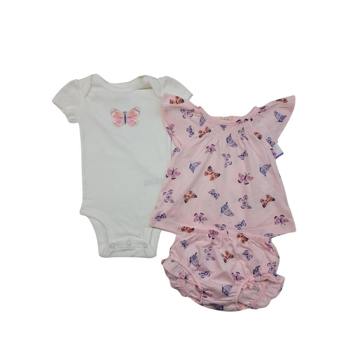 Carter's - Ensemble 3 pièces