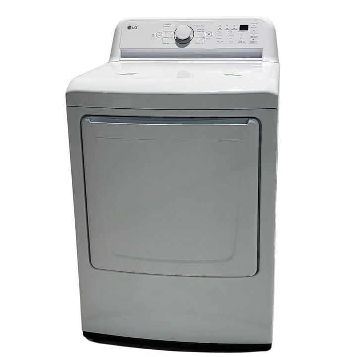 LG Electric Dryer