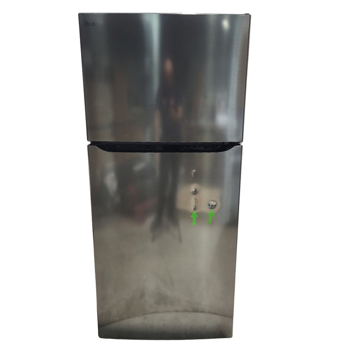 LG Refrigerator