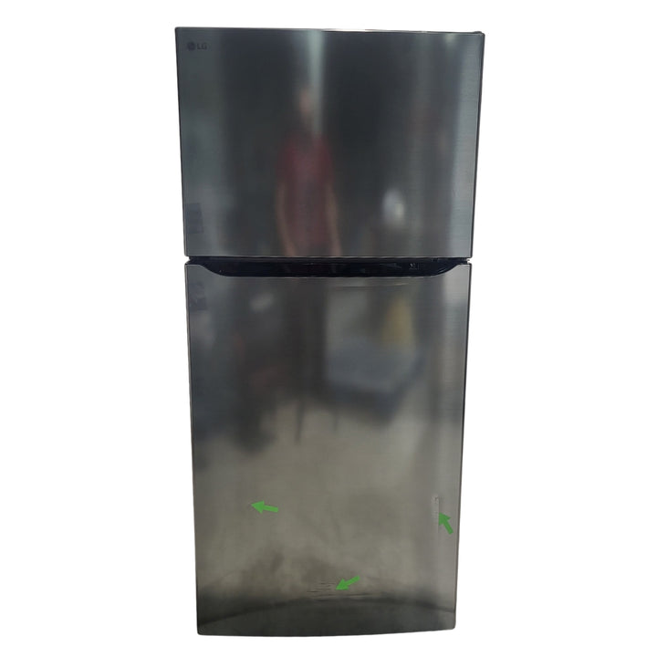 LG Refrigerator