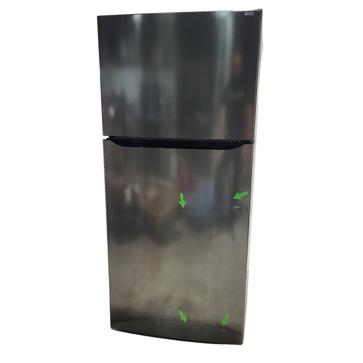 LG Refrigerator
