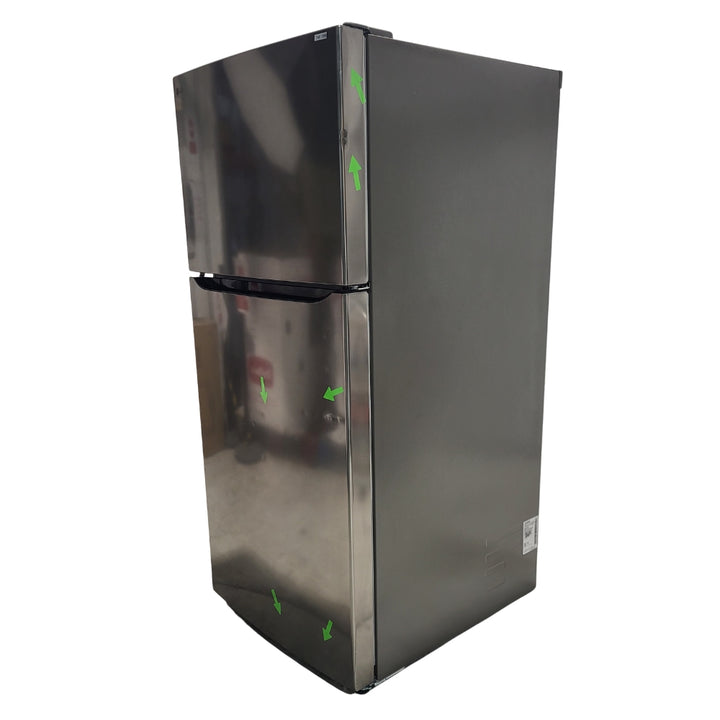 LG Refrigerator