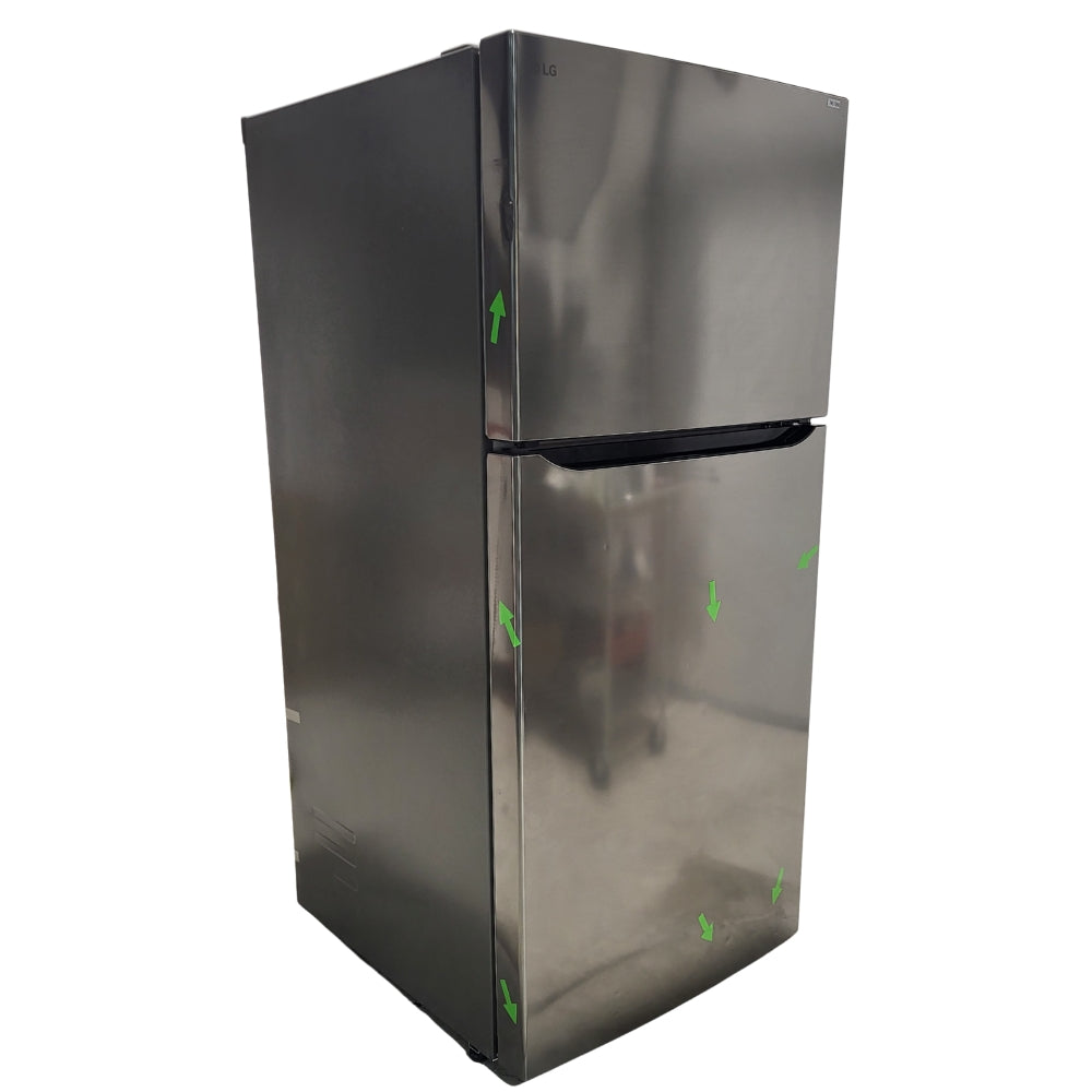 LG Refrigerator