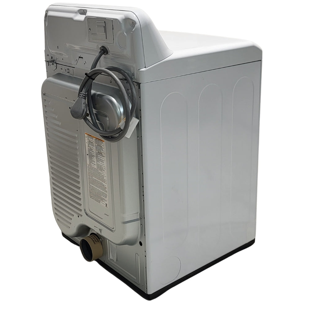 LG Electric Dryer