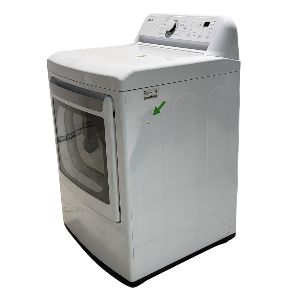 LG Electric Dryer