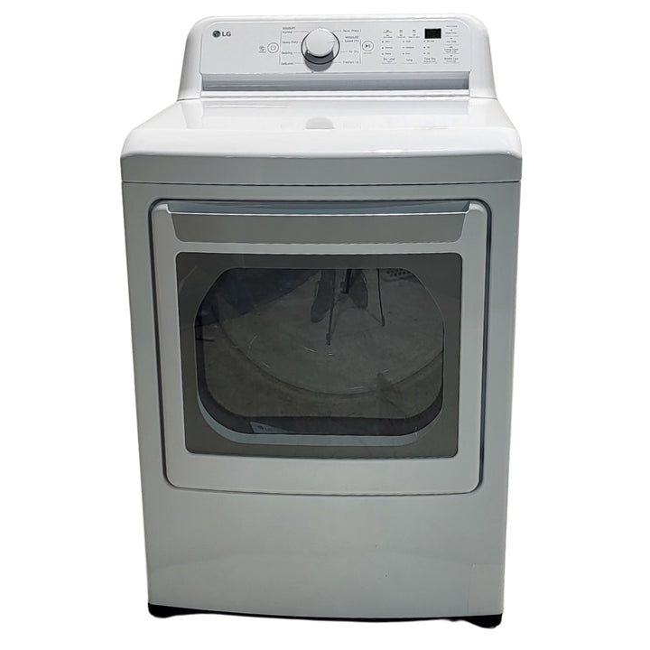 LG Electric Dryer