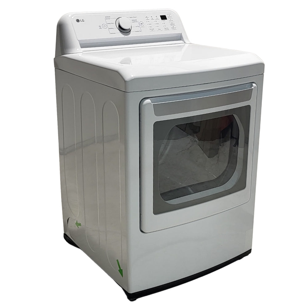 LG Electric Dryer