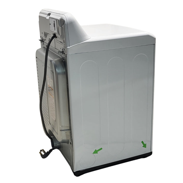 LG Electric Dryer