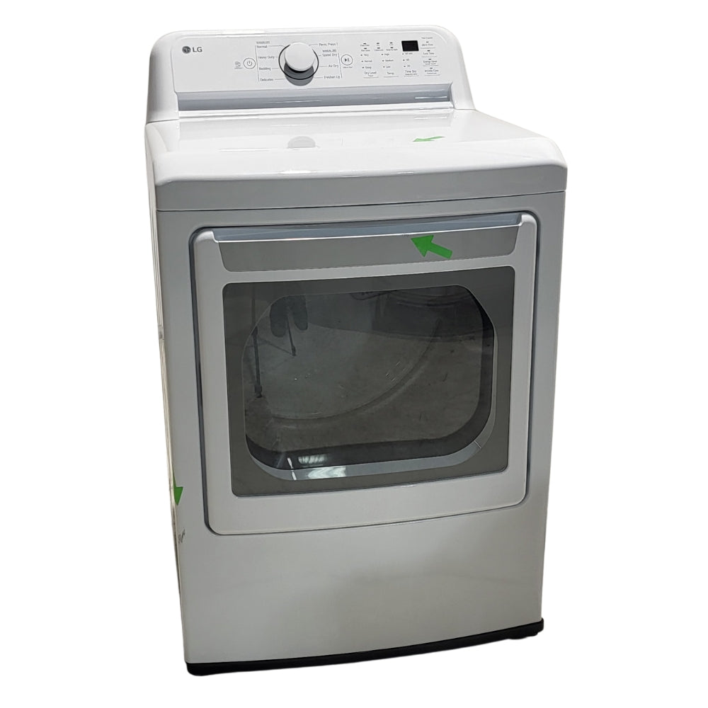LG Electric Dryer