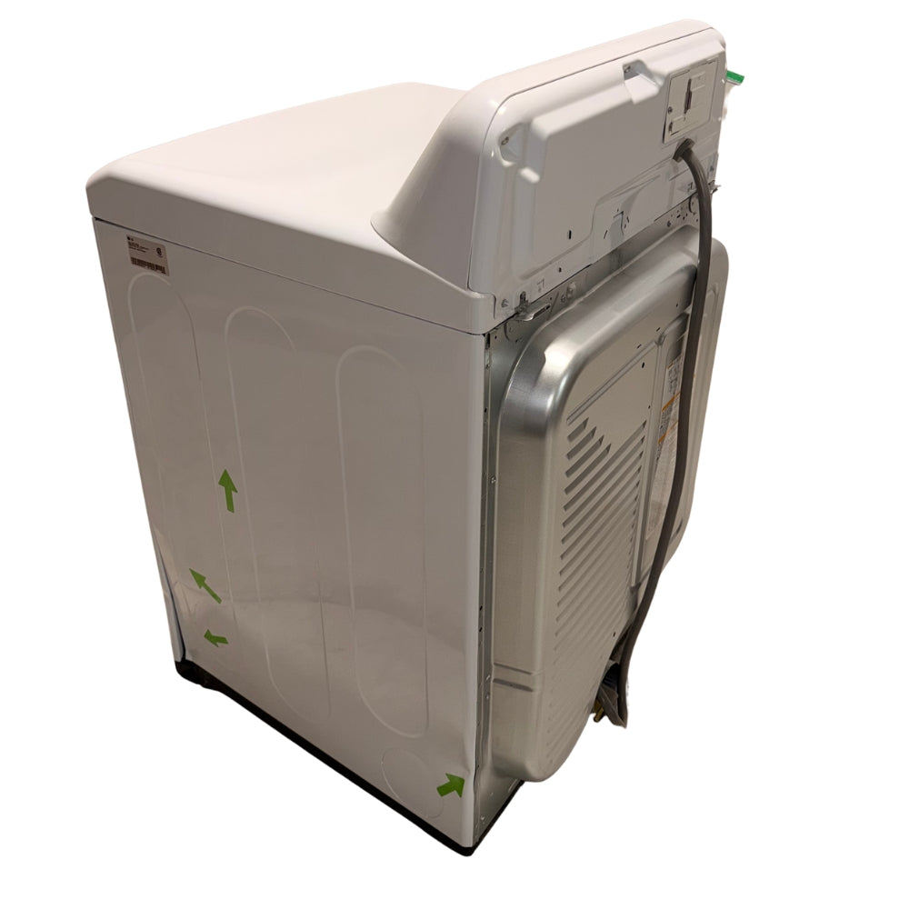 LG Electric Dryer