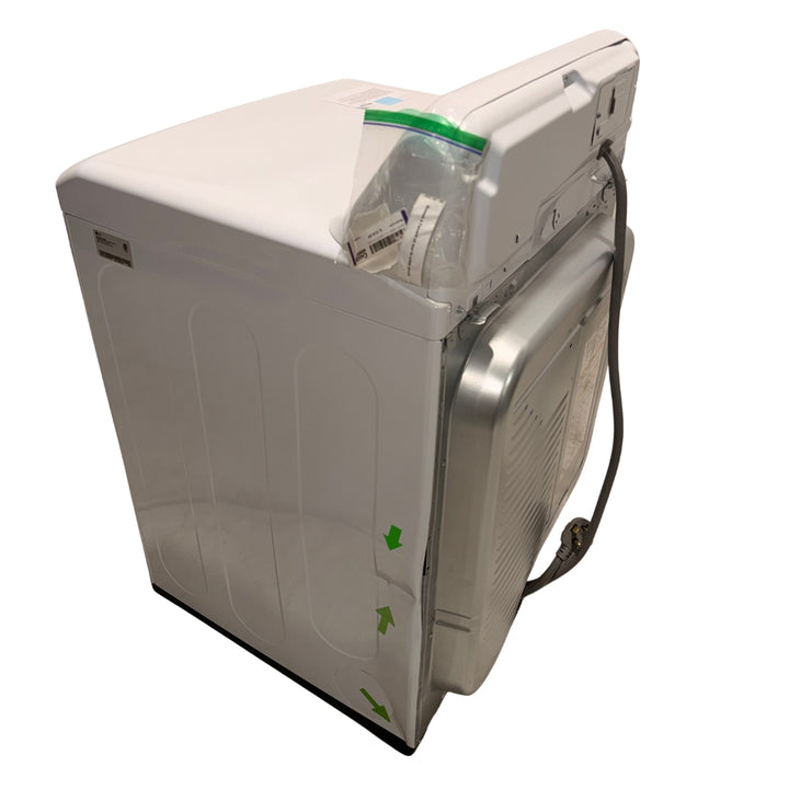 LG Electric Dryer