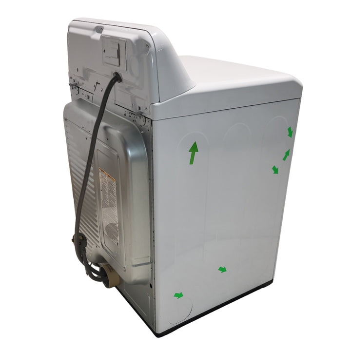 LG Electric Dryer