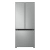 LG - 30-inch French door refrigerator with 18 cu. ft.