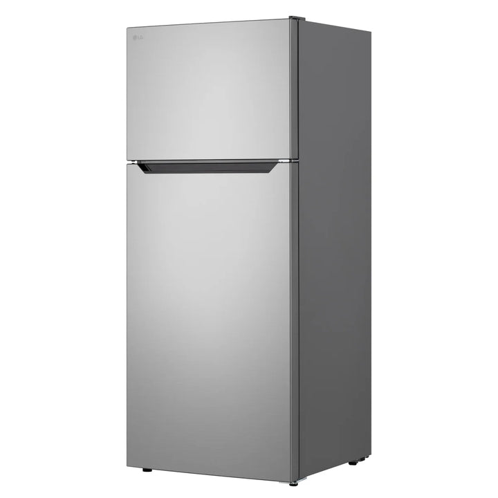 LG - Standard Refrigerator 30 in, 18 cu ft
