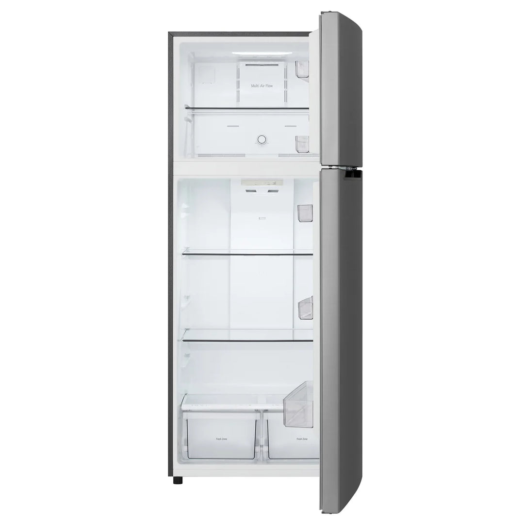 LG - Standard Refrigerator 30 in, 18 cu ft