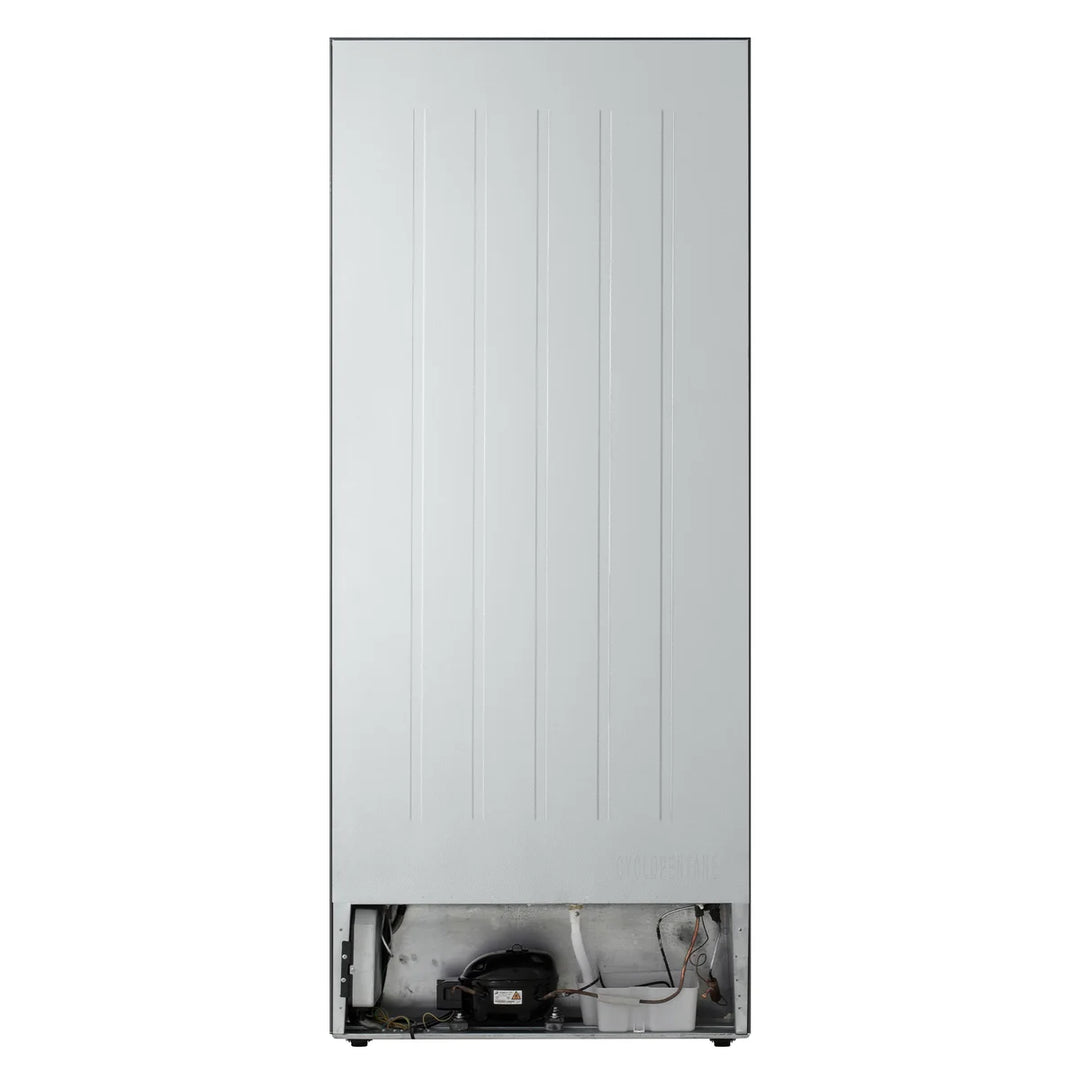 LG - Standard Refrigerator 30 in, 18 cu ft