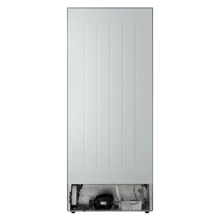 LG - Standard Refrigerator 30 in, 18 cu ft
