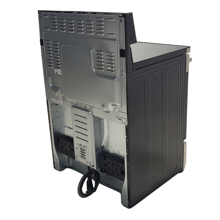 LG - Cuisinière électrique autoportante 30 po, 6,3 pi³