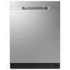 Samsung - 24 in dishwasher with adjustable racks