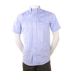 Kirkland signature - Chemise à motifs